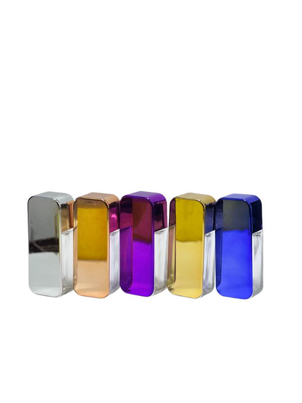 ENVASE ONE MILLON 30ML