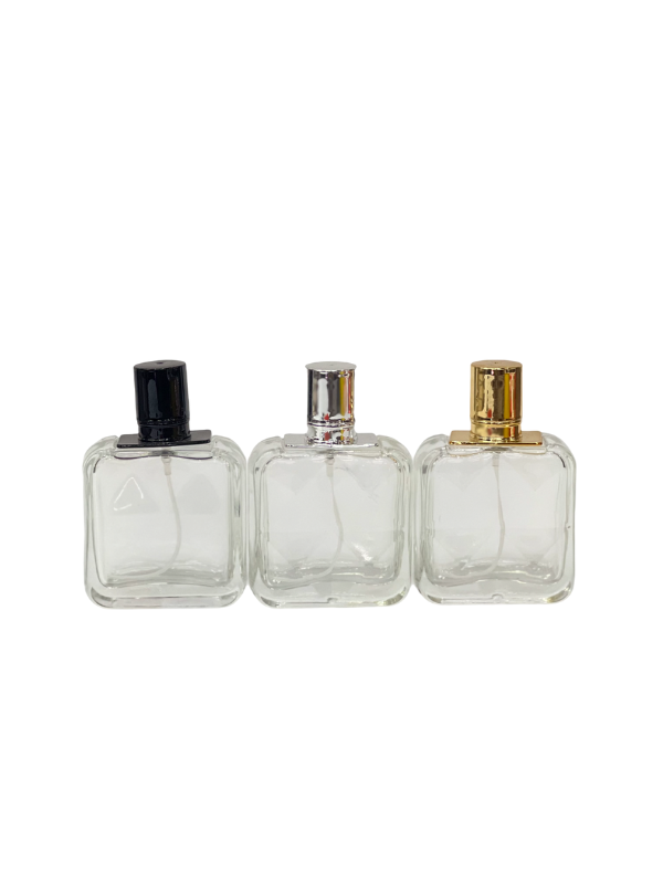 ENVASE EZZENCIAL 50ML