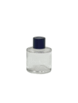 64. Difusor 50 ML TAPA NEGRA CIRCULAR