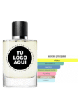 FRAGANCIA INSPIRADA EN ACQUA DI GIO