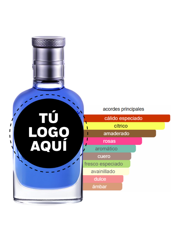 FRAGANCIA INSPIRADA EN ADRENALINE NIGHT ( ADREA)