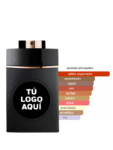 FRAGANCIA INSPIRADA EN BVLGARI MAN IN BLACK (BLACKMAN)