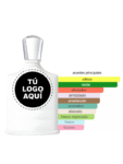 FRAGANCIA INSPIRADA EN CREED SILVER (SILVER)