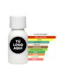FRAGANCIA INSPIRADA EN DIESEL PLUS (LATTE FOUGUERE)
