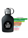 FRAGANCIA INSPIRADA EN HUGO JUST DIFFERENT
