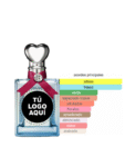 FRAGANCIA INSPIRADA EN MOSCHINO FUNNY