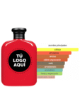 FRAGANCIA INSPIRADA EN POLO RED (POLARE)
