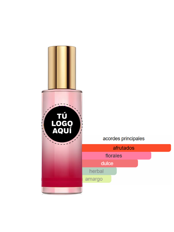 FRAGANCIA INSPIRADA EN PURE SEDUCTION (SEDUCCION)