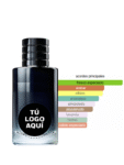 FRAGANCIA INSPIRADA EN SAUVAGE (WILD DEEP)