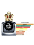 FRAGANCIA INSPIRADA EN SCANDAL POUR HOMME 