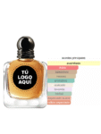 FRAGANCIA INSPIRADA EN STRONGER WITH YOU - EMPORIO ARMANI