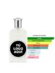 FRAGANCIA INSPIRADA EN TOMMY MEN (TOM)