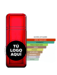 FRAGANCIA INSPIRADA EN VIP BLACK RED (BOUYANT KING)