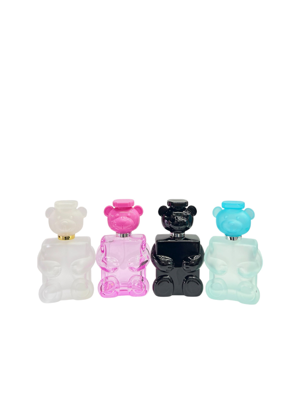 ENVASE OSO 100 ML