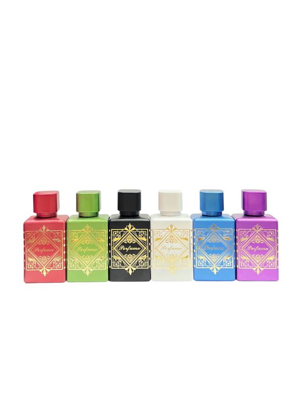 ENVASE TAFFA 50 ML