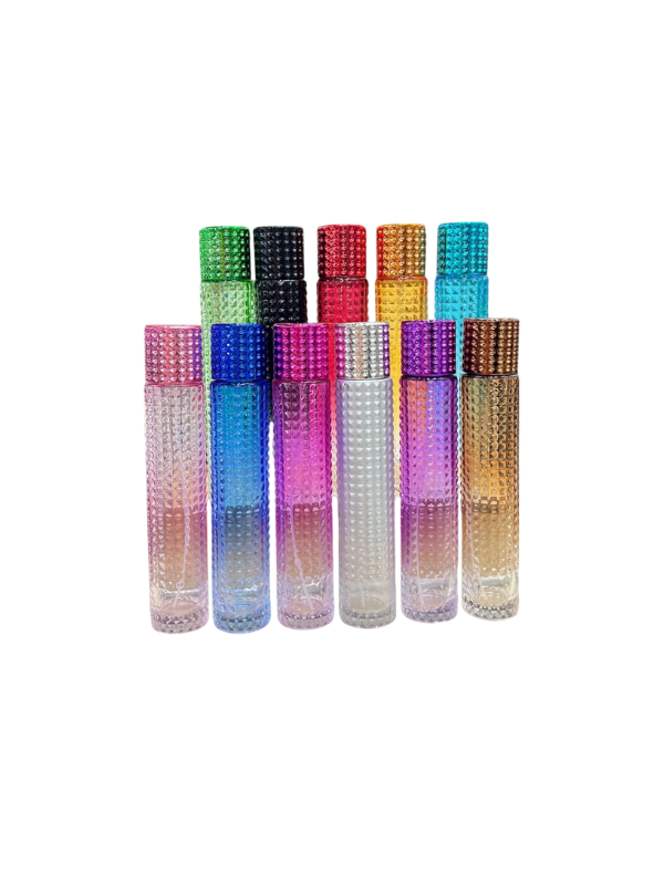 ENVASE DIAMANTE CILINDRO 100 ML