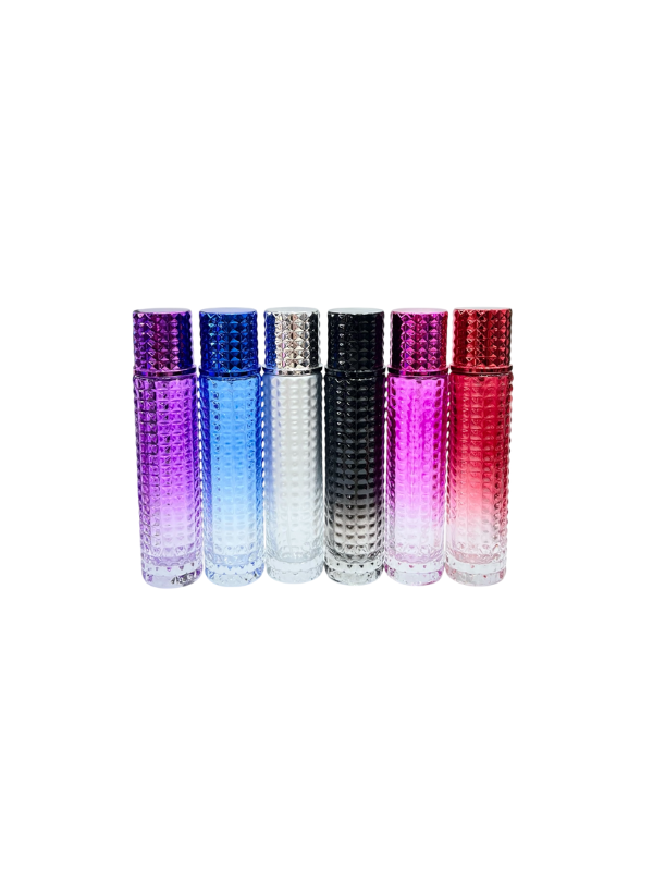 ENVASE DIAMANTE CILINDRO 50 ML