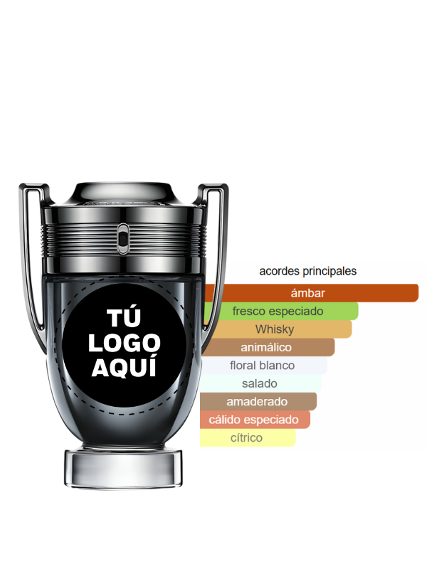 INVICTUS INTENSE ( INVICTO INTENSE )