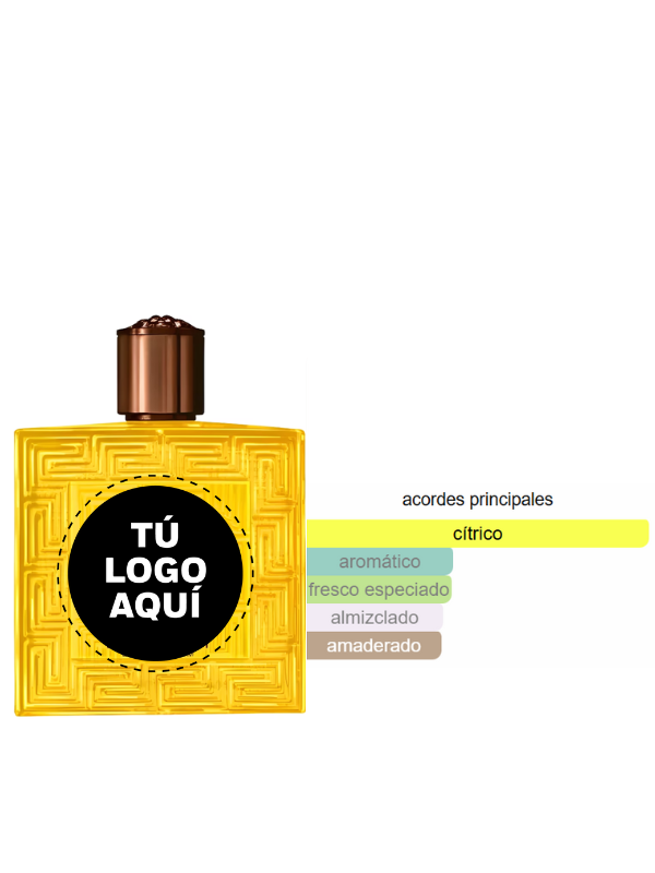 VERSACE ENERGY (EROS POWER)