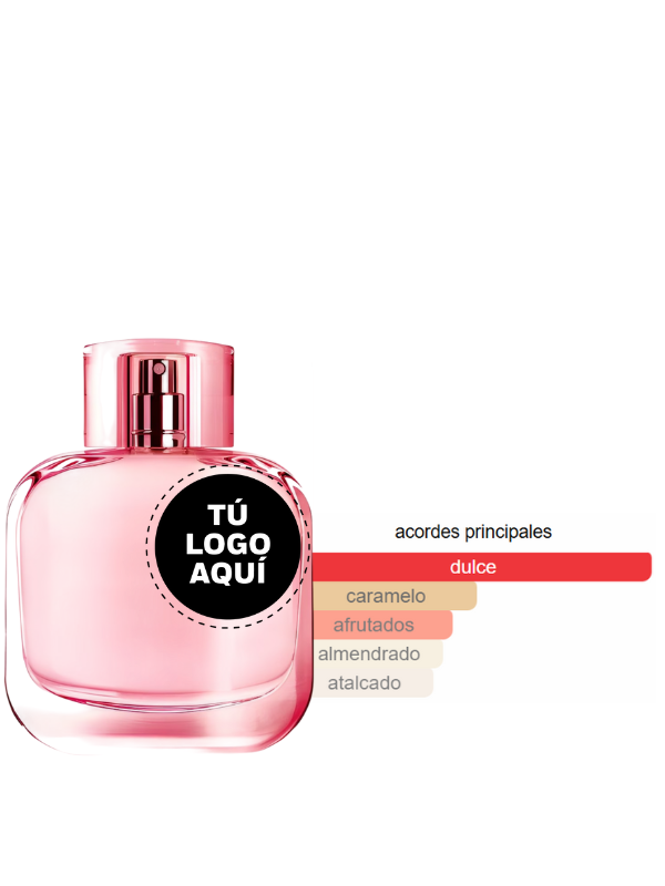 LACOSTE SPARKLING (COSTA BRILLANTE)